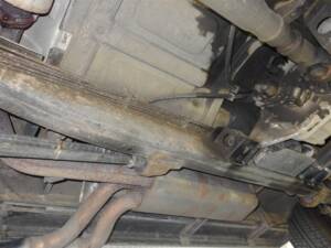 Bild 92/97 von Mercedes-Benz G 55 AMG (lang) (2000)