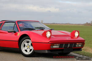 Afbeelding 37/44 van Ferrari 328 GTS (1987)