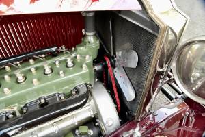 Bild 32/44 von Packard Eight Model 236 (1926)