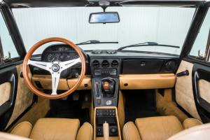 Bild 6/50 von Alfa Romeo 2.0 Spider (1992)