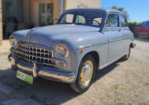 Afbeelding 15/31 van FIAT 1900 Granluce (1953)