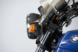 Bild 25/50 von BMW K 75 "Ultima" (1996)