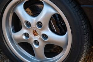 Image 56/93 de Porsche 911 Carrera (1994)