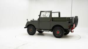 Bild 4/15 von Minerva TT (1952)