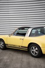 Bild 9/24 von Porsche 911 2.7 S (1974)