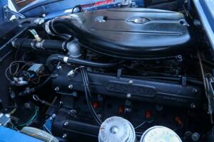 Bild 36/50 von Maserati Mexico 4200 (1968)