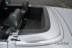 Imagen 21/50 de Mercedes-Benz 300 SL (1986)