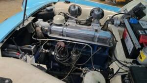 Image 45/50 of Triumph TR 3A (1959)