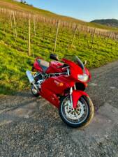 Immagine 3/12 di Ducati Supersport 1000 DS (2005)