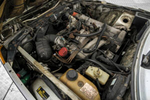 Immagine 35/41 di Saab 900 Turbo (1984)