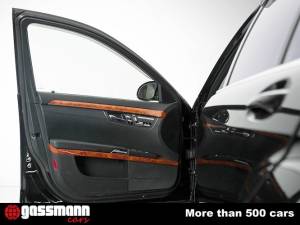 Immagine 10/15 di Mercedes-Benz S 65 AMG L (2007)