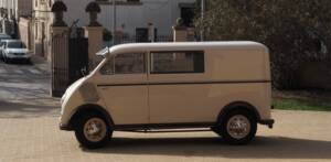 Bild 15/39 von DKW Schnellaster F800&#x2F;3 (1962)
