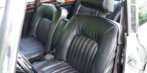 Image 28/37 of Rover 3.5 Litre Coupe (1970)