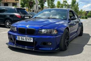 Bild 5/8 von BMW M3 (2001)