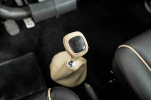 Image 46/50 of Mini Cooper 1.3i MPI (1999)