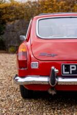 Image 19/39 de MG MGB GT (1972)