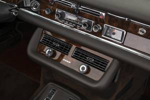 Bild 16/19 von Mercedes-Benz 280 SE 3,5 (1971)