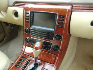 Imagen 44/98 de Maybach 62 (2006)