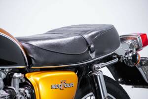 Image 46/50 of Honda DUMMY (1975)