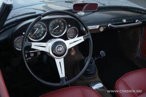 Image 16/18 of Alfa Romeo 2000 Spider (1959)