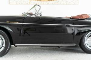 Image 7/50 of Porsche 356 A 1600 S Speedster (1958)