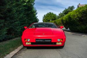 Image 6/22 of Lotus Esprit Turbo HC (1989)
