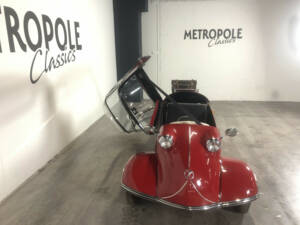 Bild 14/20 von Messerschmitt &#x2F; FMR KR 200 (1955)