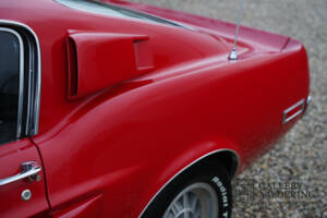 Immagine 30/50 di Ford Shelby GT 350 (1968)