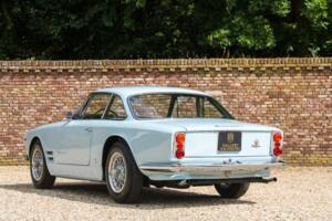 Afbeelding 40/50 van Maserati 3500 GTI Sebring (1964)