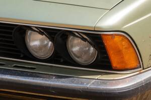 Immagine 50/50 di BMW 633 CSi (1977)