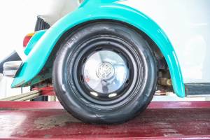 Image 49/50 of Volkswagen Beetle 1302 (1971)