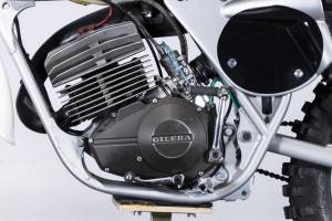 Bild 16/42 von Gilera DUMMY (1974)