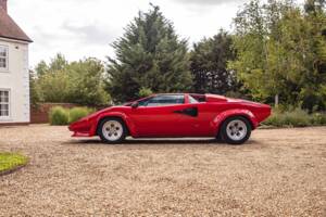 Image 5/11 of Lamborghini Countach LP 5000 S QV (1987)