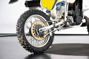 Image 28/50 of Husqvarna WR 250 (1985)