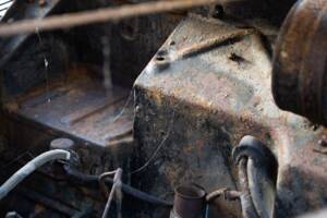 Image 126/134 of Ford V8 (1937)