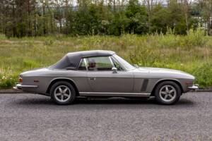 Afbeelding 16/29 van Jensen Interceptor MK III (1984)