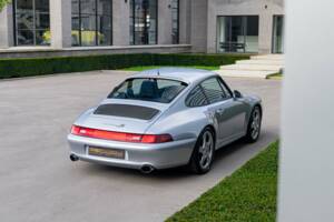 Bild 13/33 von Porsche 911 Carrera 4S (1996)
