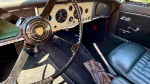 Imagen 15/20 de Jaguar XK 150 FHC (1957)