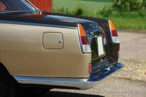 Immagine 7/27 di Lancia Flaminia Coupe Pininfarina 3B (1963)