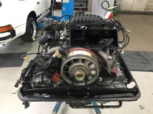 Bild 86/93 von Porsche 911 Carrera 3.0 (1976)