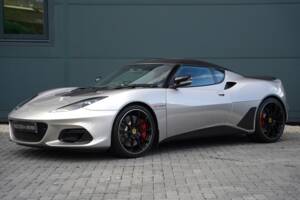 Bild 4/50 von Lotus Evora GT410 Sport (2018)