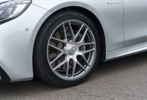 Immagine 10/31 di Mercedes-Benz S 63 AMG S 4MATIC (2019)