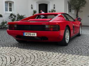 Image 10/59 of Ferrari Testarossa (1990)
