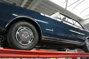 Imagen 41/50 de Opel Commodore 2,5 S (1970)