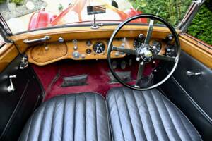 Immagine 24/50 di Bentley 4 1/4 Litre (1936)