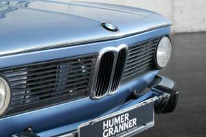 Bild 23/50 von BMW 2002 Baur (1975)