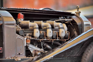 Imagen 47/69 de Alfa Romeo 6C 1750 Super Sport &#x2F; Gran Sport (1929)