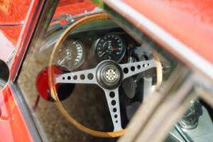 Bild 16/50 von Jaguar E-Type 3.8 (1963)