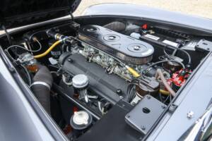 Bild 12/50 von Ferrari 250 GT Cabriolet Pininfarina (1959)