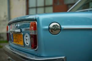 Image 25/45 of Volvo 164 E (1972)